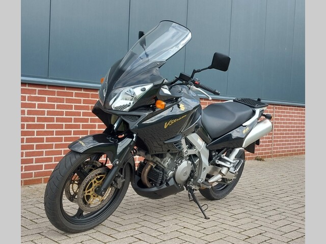 suzuki - v-strom-dl-1000