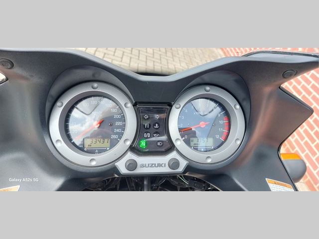 suzuki - v-strom-dl-1000