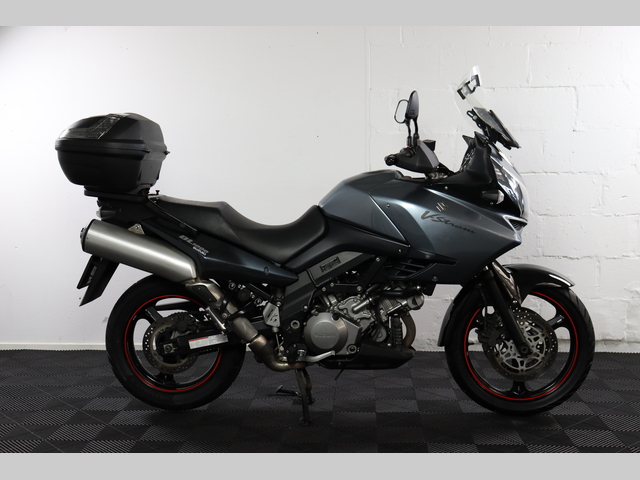 suzuki - v-strom-dl-1000