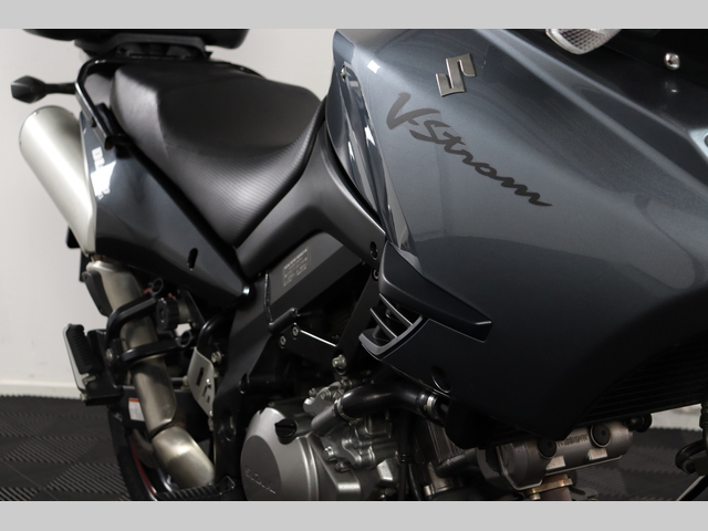 suzuki - v-strom-dl-1000