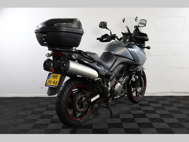 suzuki - v-strom-dl-1000