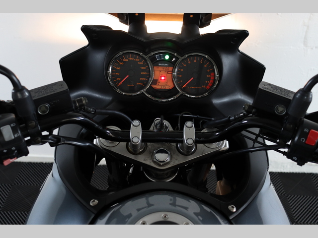 suzuki - v-strom-dl-1000