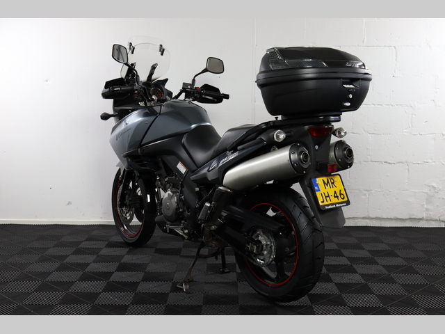 suzuki - v-strom-dl-1000