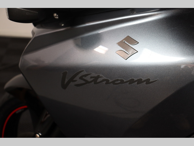 suzuki - v-strom-dl-1000