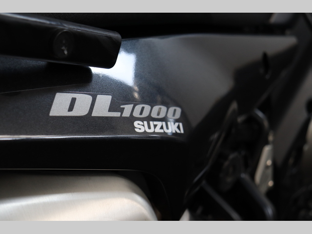 suzuki - v-strom-dl-1000