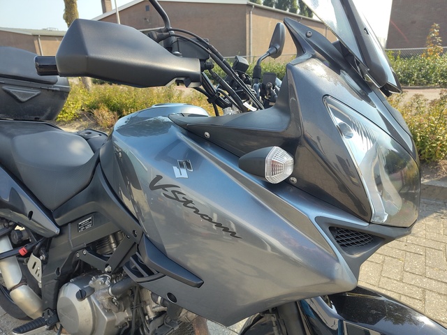 suzuki - v-strom-dl-1000