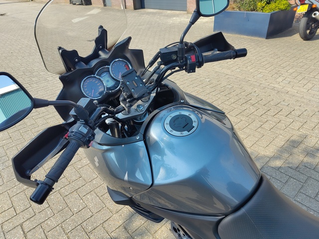 suzuki - v-strom-dl-1000