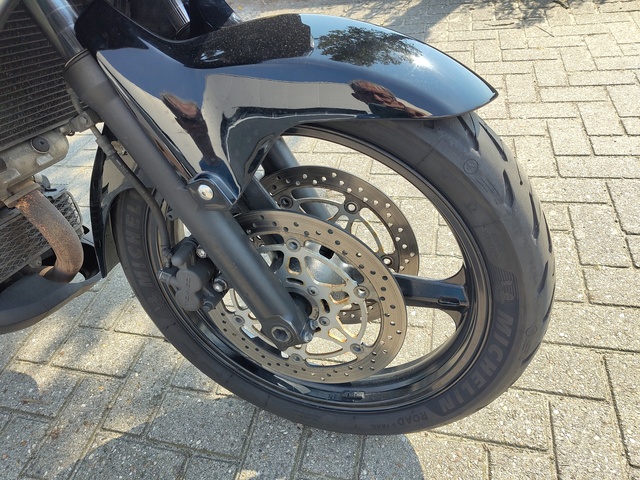 suzuki - v-strom-dl-1000