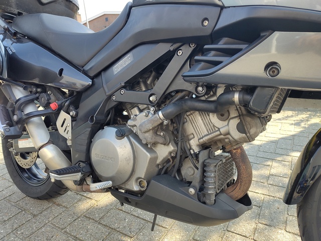 suzuki - v-strom-dl-1000