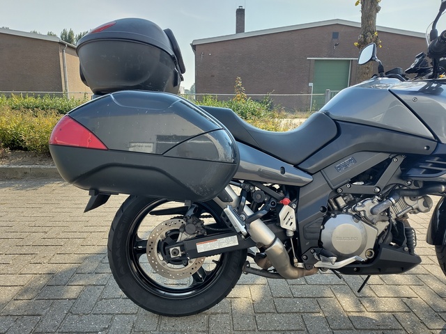 suzuki - v-strom-dl-1000