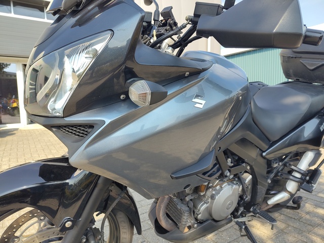 suzuki - v-strom-dl-1000