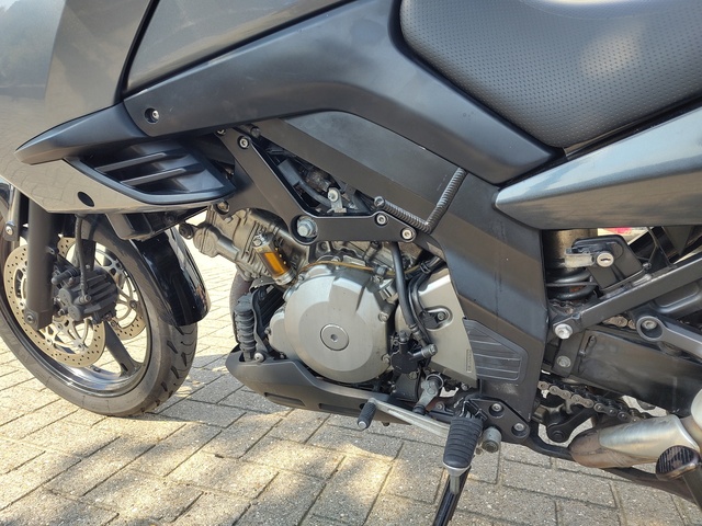 suzuki - v-strom-dl-1000