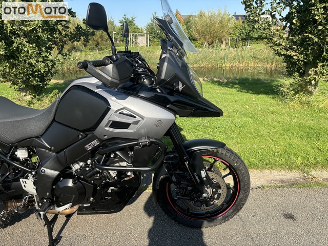 suzuki - v-strom-dl-1000