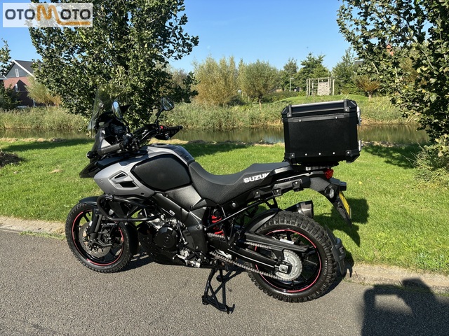 suzuki - v-strom-dl-1000