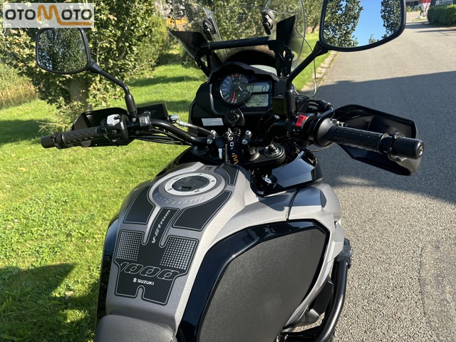 suzuki - v-strom-dl-1000