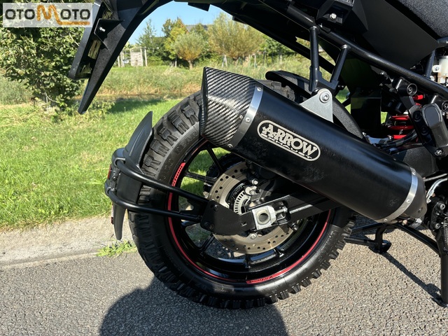 suzuki - v-strom-dl-1000