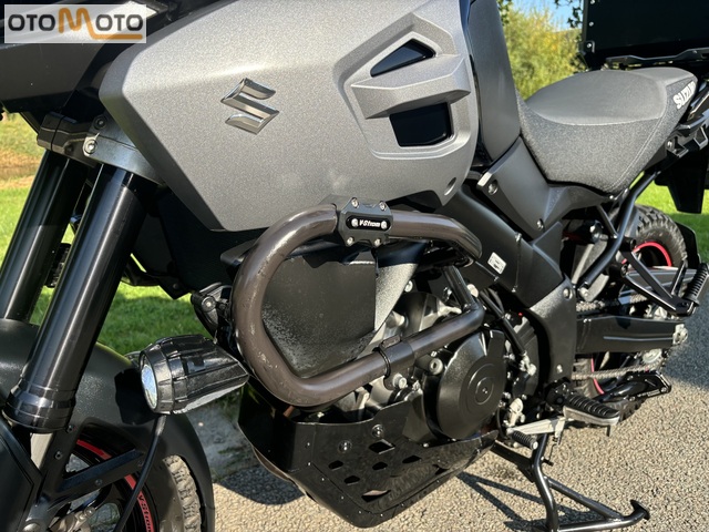 suzuki - v-strom-dl-1000