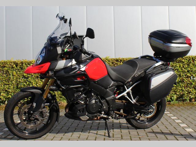 suzuki - v-strom-dl-1000