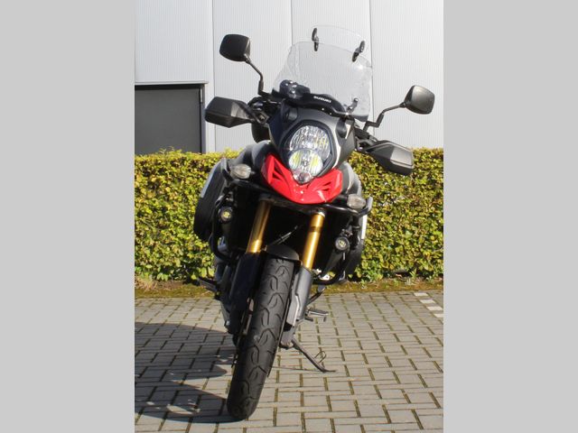 suzuki - v-strom-dl-1000