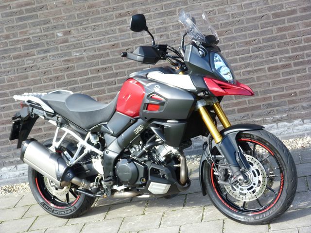 suzuki - v-strom-dl-1000