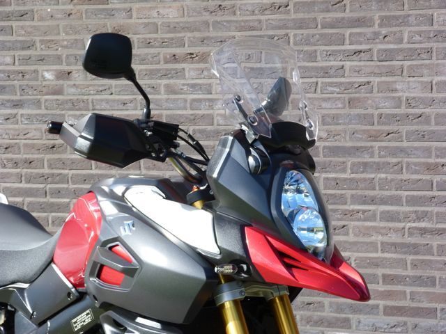 suzuki - v-strom-dl-1000