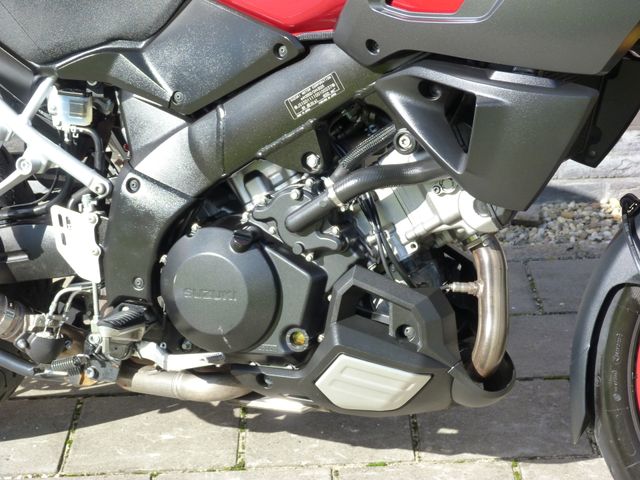 suzuki - v-strom-dl-1000