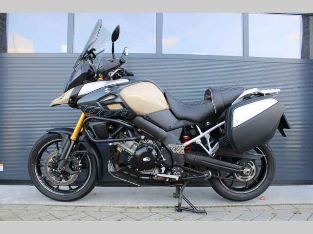 suzuki - v-strom-dl-1000