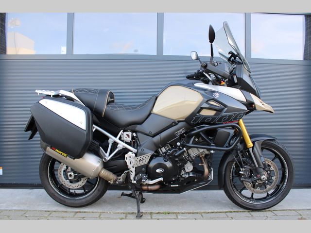 suzuki - v-strom-dl-1000