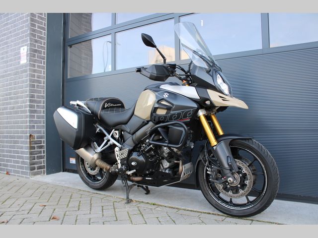 suzuki - v-strom-dl-1000