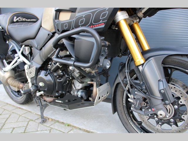 suzuki - v-strom-dl-1000