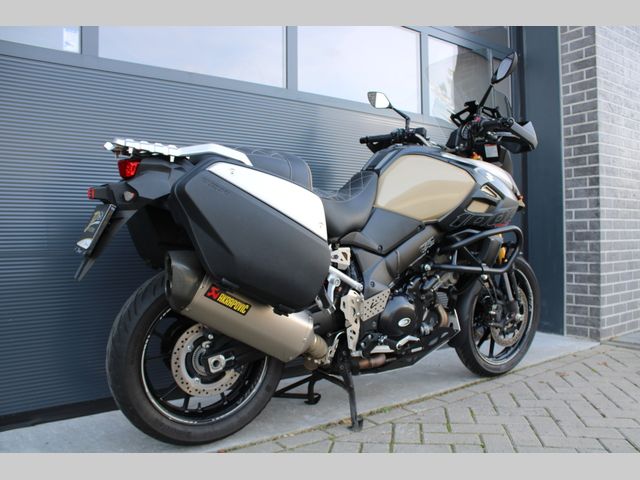 suzuki - v-strom-dl-1000