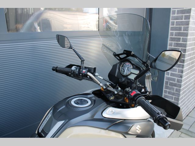 suzuki - v-strom-dl-1000