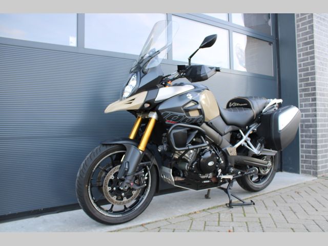 suzuki - v-strom-dl-1000