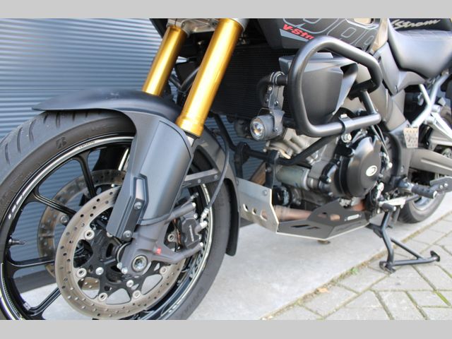 suzuki - v-strom-dl-1000