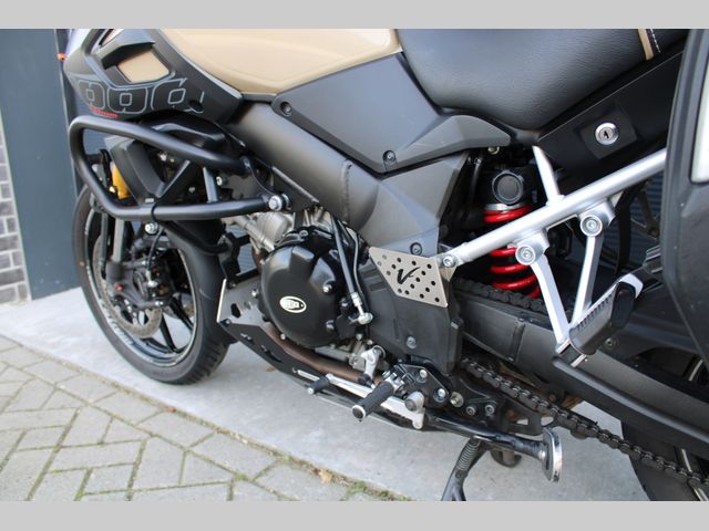 suzuki - v-strom-dl-1000