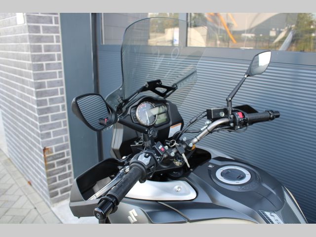 suzuki - v-strom-dl-1000