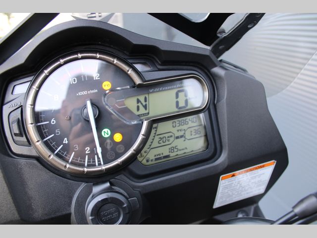 suzuki - v-strom-dl-1000