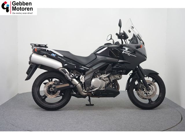 suzuki - v-strom-dl-1000