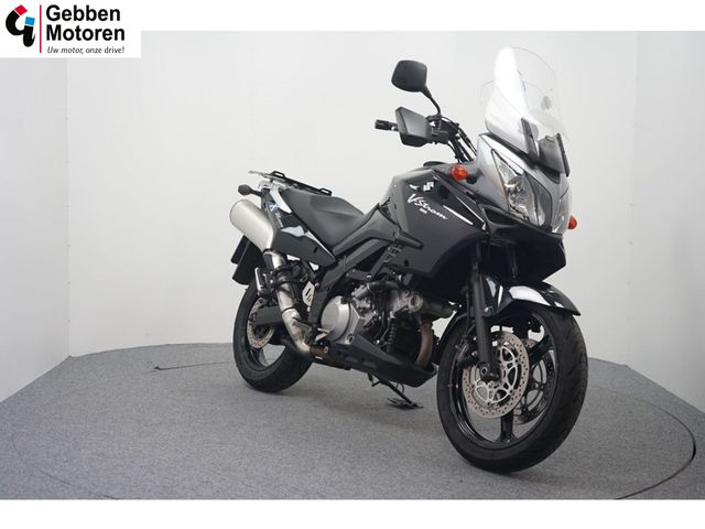 suzuki - v-strom-dl-1000