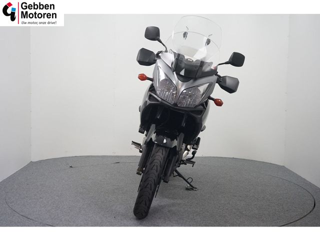 suzuki - v-strom-dl-1000