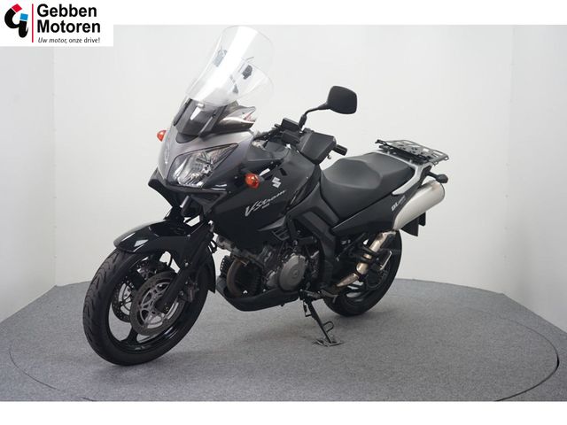 suzuki - v-strom-dl-1000