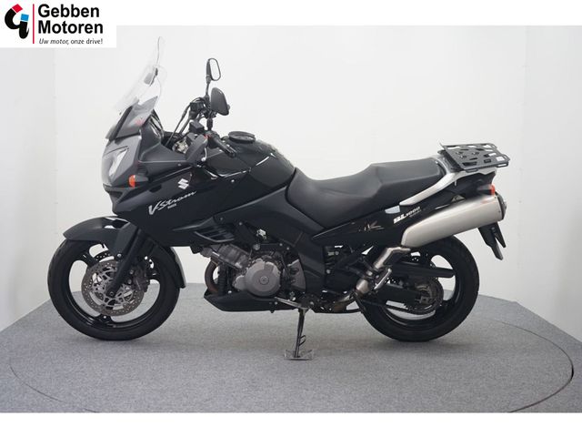 suzuki - v-strom-dl-1000