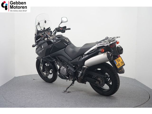 suzuki - v-strom-dl-1000