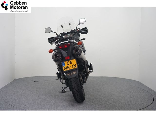 suzuki - v-strom-dl-1000