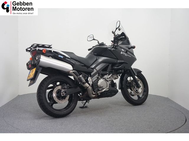 suzuki - v-strom-dl-1000