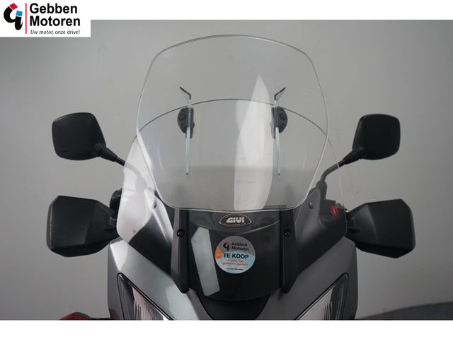 suzuki - v-strom-dl-1000