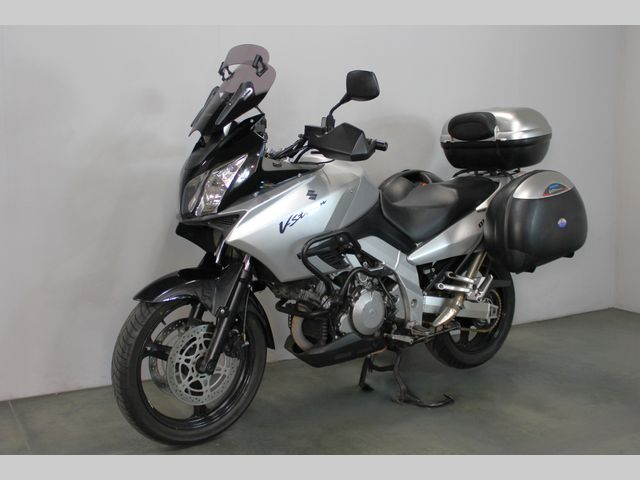 suzuki - v-strom-dl-1000