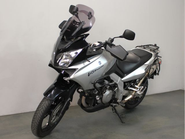 suzuki - v-strom-dl-1000