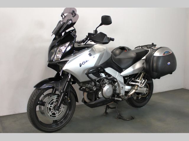 suzuki - v-strom-dl-1000