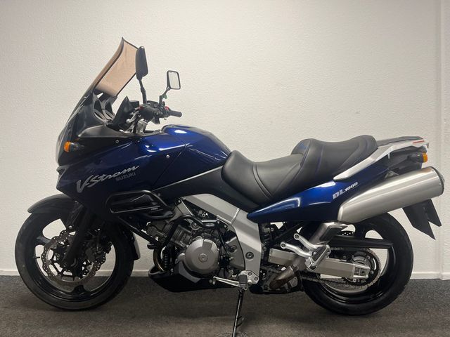 suzuki - v-strom-dl-1000